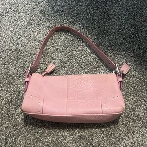 Coach pink JO4s-5052